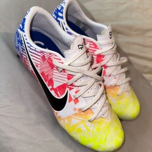 Nike Neymar Jr x Mercurial Soccer Cleats